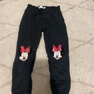Mickey Mouse sweatpants